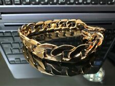 Unisex's 23cm Heavy Bracelet