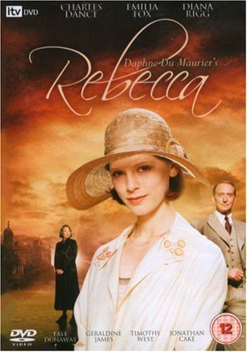 Rebecca charles dance emilia - rebecca,