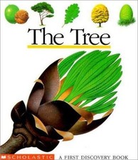 Tree by Pascale De Bourgoing