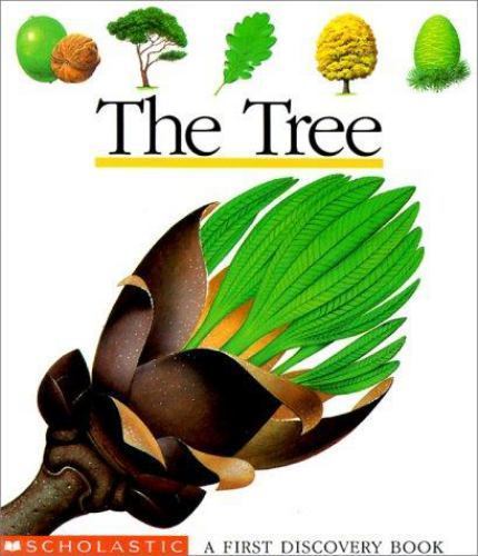 The tree first discovery book - discovery,