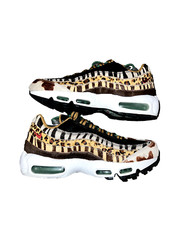 Nike Air Max 95 Animal Pack 2.0 atmos UK 6.5 US 7.5