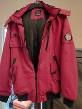 Twisted Soul Jacket - Size M -