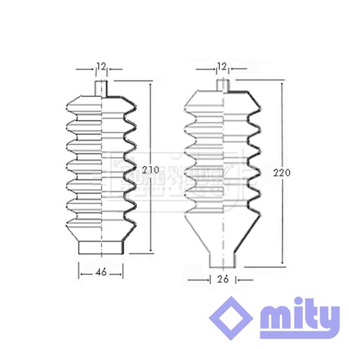 Fits midget triumph - midget,