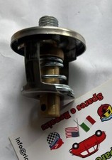 Classic Fiat 500 126 Thermostat For Air Cooled Engine New