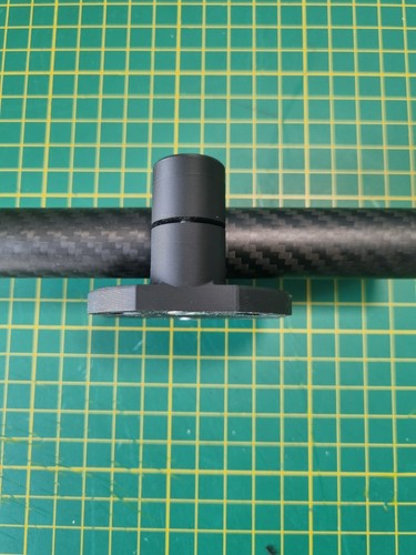 Bmw 32mm gps mount - 32mm, bar)