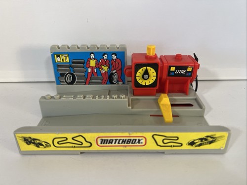 Vintage matchbox motorcity - matchbox, 3