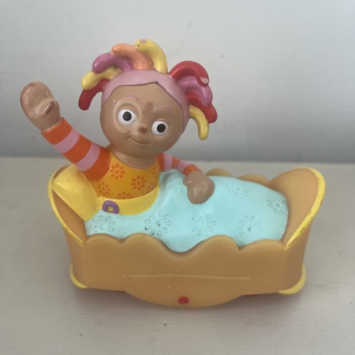 The night garden upsy - garden,