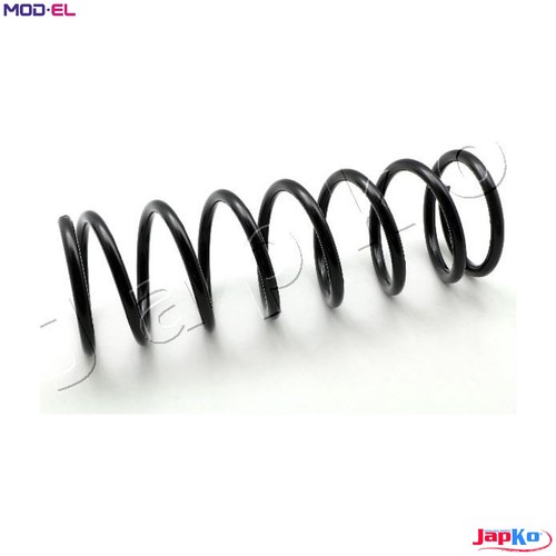 Suspension spring zcj5193a - 2x,