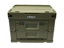 Kombat UK Military Folding
