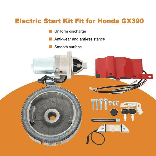 For honda gx390 13hp - honda,