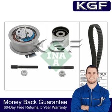 KGF Timing Belt Kit Fits VW Audi Skoda Seat Ford 1.4 TDi 1.9 2.0 D
