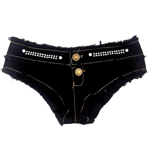 Women sexy shorts mini micro - shorts,