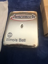 NEW Payphone vault door