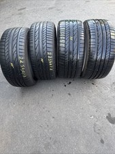 225 40 R18 92Y 255 35 R18 94Y