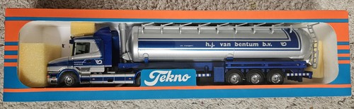 Tekno scania j - tekno, 1:50