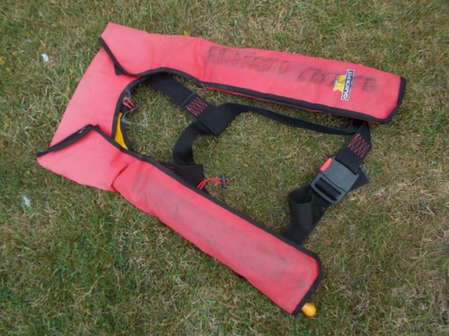 Quickfit 150 fishing life