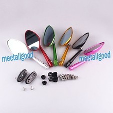 Left Right Blade Style Rear