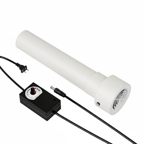 Air conditioner hole fan quiet - air,