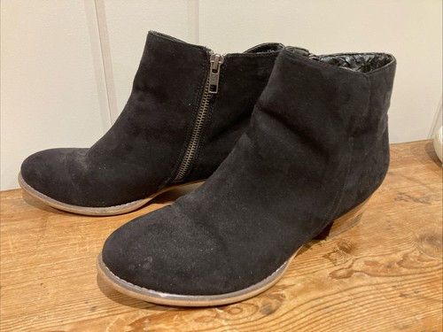 Next size 40 comfortable - 6.5,