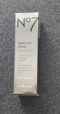 Boots No7  Airbrush Away