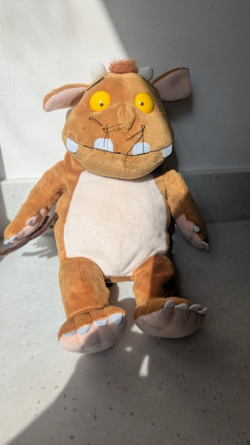 The gruffalo child by - gruffalo’s,