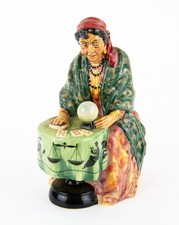 ROYAL DOULTON 'THE FORTUNE