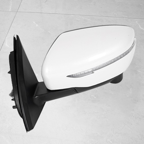 For nissan qashqai j11 - for,