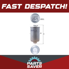 Fuel Filter KL43 Mahle 1655556