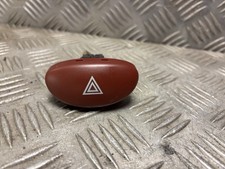 Peugeot 206 Dashboard Hazard