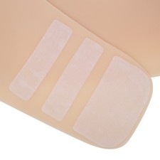 Fake Pregnancy Belly Artificial Silicone Pregnant Belly Photography Actor