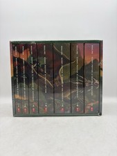 Harry Potter Paperback Box Set