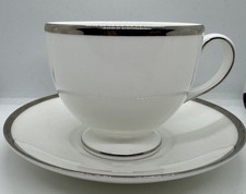 Wedgwood Sterling White Silver