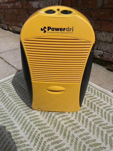Ebac powerdri professional - ebac,