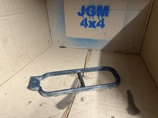 Land Rover Discovery 2 Os Drivers Side Rear Lower Light Guard 