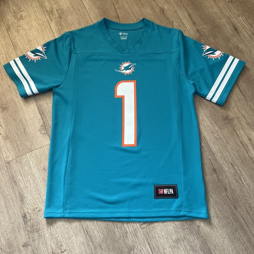 Nfl team apparel miami - apparel,