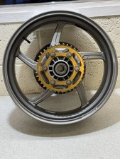 DUCATI ST4 S MARCHESINI WHEEL