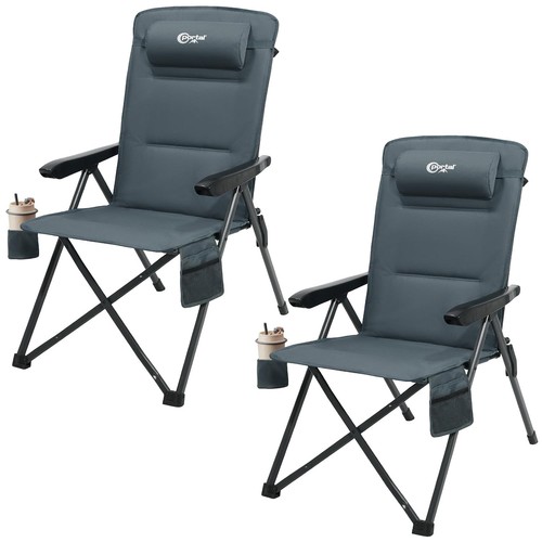 Portal reclining camping - reclining,
