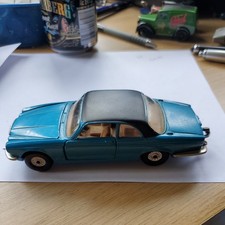 Corgi jaguar xj12c model - jaguar,