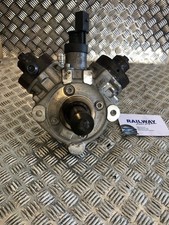 BMW F30 F31 F07 F10 F11 F01 F02 F25 HIGH PRESSURE FUEL PUMP 7823463 BOSCH 044...