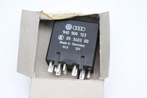 Genuine golf mk3 audi - genuine, 80