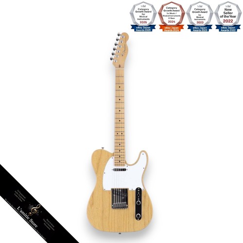 Fender american telecaster - american, ash