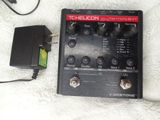 TC Helicon VoiceTone Harmony G