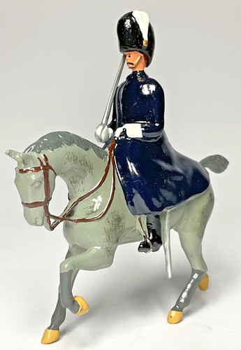 Britains royal scots greys - britains,