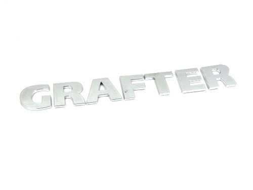 Genuine new isuzu grafter - isuzu,