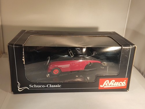 Schuco classic 01063 - schuco-classic,