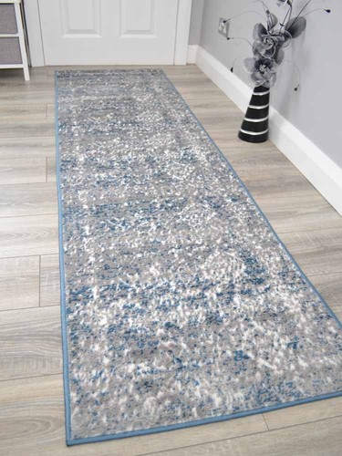 Hallway runner rug - long, carpet
