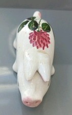 Vintage Wemyss Plichta Pottery