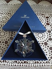 2012 Large Swarovski star