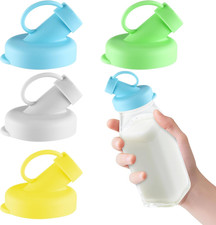 Silicone Milk Bottle Dispenser