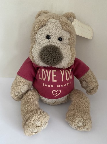 Tedmund ted bear love - tedmund,